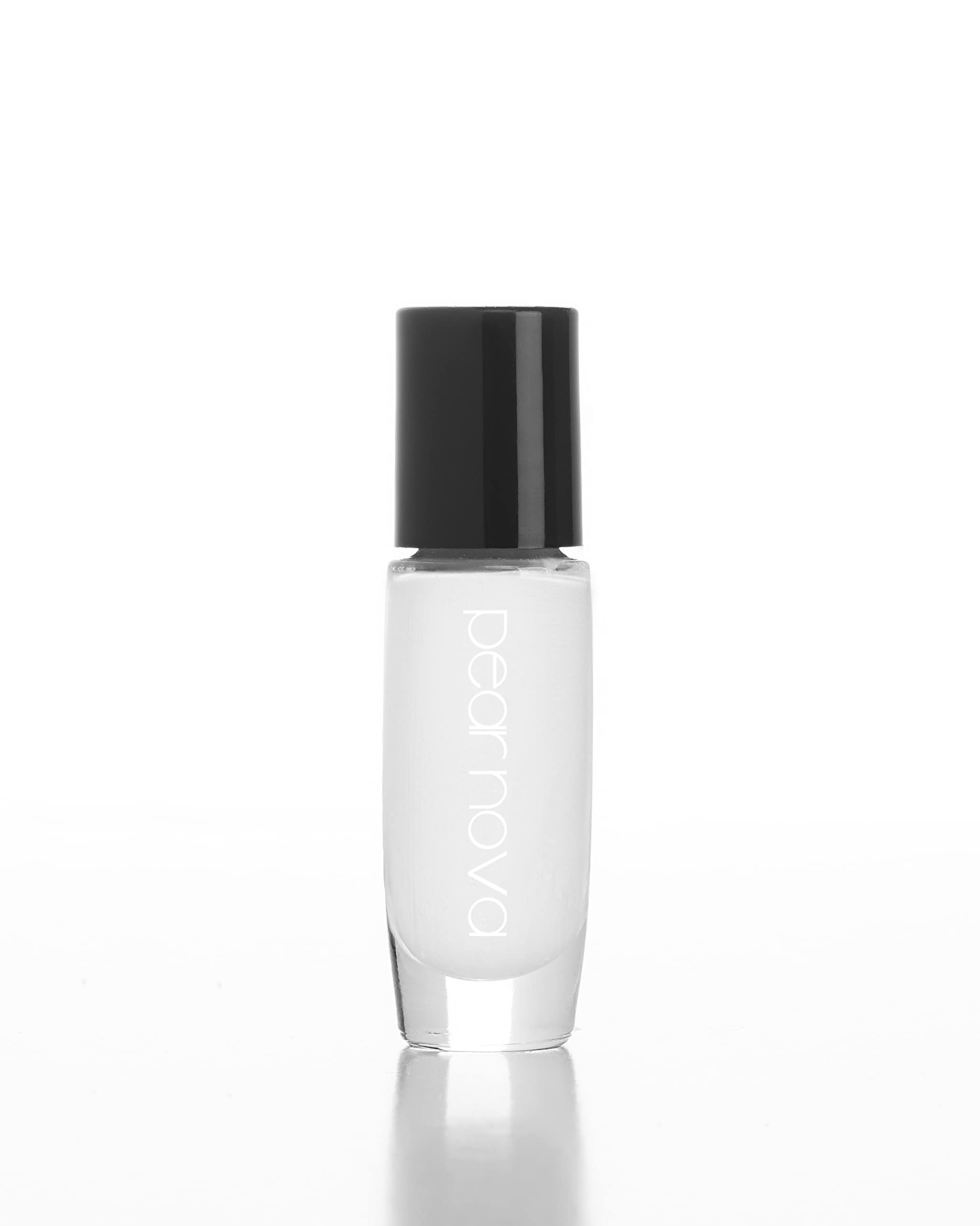 Pear Nova Classic Nail Lacquer | 10 Free and Cruelty Free, Chip Resistant, Quickdry, Luxury Vegan Nail Polish .34 OZ (Reflect)