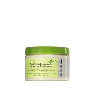 Curls & Naturals Conditioning Repair Mask - Duafe Beauty Collective