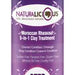 Naturalicious Moroccan Rhassoul 5-in-1 Clay Treatment (For Tight Coils + Curls) - Duafe Beauty Collective