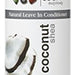 EDEN BodyWorks Coconut Shea Leave-In Conditioner, 8oz - Duafe Beauty Collective