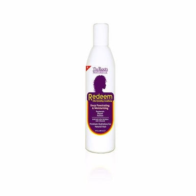 The Roots Naturelle Redeem Ultra Hydrating Reconditioner 10ounce - Duafe Beauty Collective