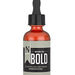 Solo Noir BOLD Beard Oil - Duafe Beauty Collective