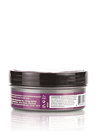 Design Essentials Sleek MAX Strength Edge Control for Smooth All Day Hold & Style- 2.3oz - Duafe Beauty Collective