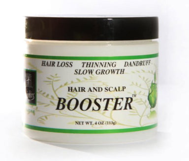 Hairobics Hair and Scalp Booster - 4 Oz - Duafe Beauty Collective