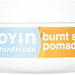 Oyin Handmade Burnt Sugar All-Veggie Pomade, 4 Ounce - Duafe Beauty Collective